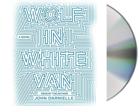 Wolf in White Van - John Darnielle