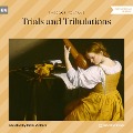 Cover-Bild zum Titel 'Trials and Tribulations' von 'Theodor Fontane'
