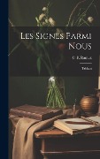 Cover-Bild zum Titel 'Les Signes Parmi Nous: Tableau' von ''