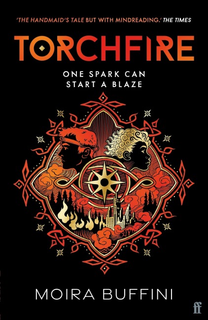 Torchfire - Moira Buffini