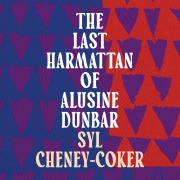 Cover-Bild zum Titel 'The Last Harmattan of Alusine Dunbar' von 'Syl Cheney-Coker'