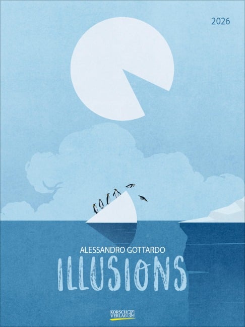 Illusions 2026 - 