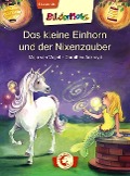 Bildermaus - Das kleine Einhorn und der Nixenzauber - Maja von Vogel