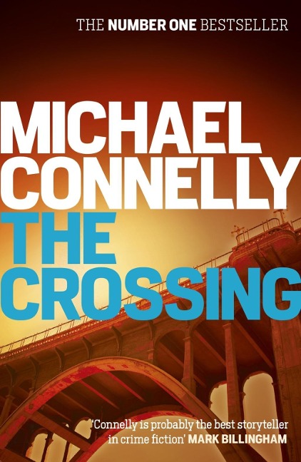The Crossing - Michael Connelly