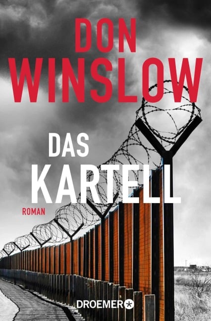 Das Kartell - Don Winslow