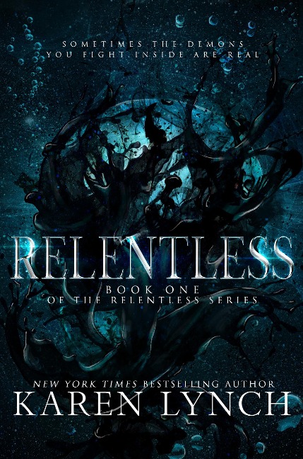 Relentless - Karen Lynch