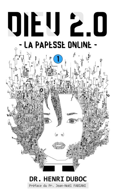 La Papesse Online - Henri Duboc