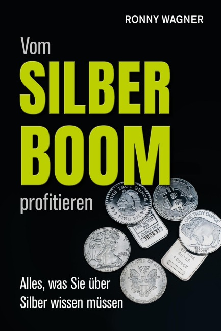 Vom Silberboom profitieren - Ronny Wagner