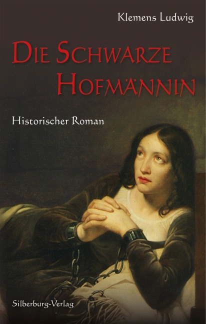 Die Schwarze Hofmännin - Klemens Ludwig