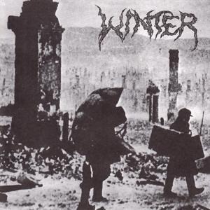 Into Darkness - Winter