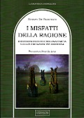 Cover-Bild zum Titel 'I misfatti della ragione' von 'Donato de Francesco'