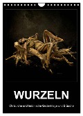 WURZELN Christliche und heidnische Gedenktage und Bräuche (Wandkalender 2025 DIN A4 hoch), CALVENDO Monatskalender - Fru. Ch Fru. Ch