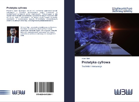 Protetyka cyfrowa - Islam Harb