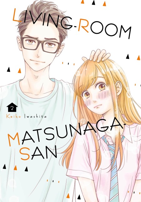 Living-Room Matsunaga-San 2 - Keiko Iwashita
