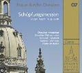 Schöpfungsmesse Hob XXII:13/Schöpfungsmesse - Kreile/Dresdner Kreuzchor/Dresdner Philh.