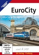 Cover-Bild zum Titel 'EuroCity' von ''