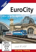 Cover-Bild zum Titel 'EuroCity' von ''