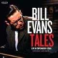 Tales-Live in Copenhagen (1964) - Bill Evans