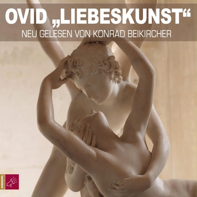 Ovid - Konrad Beikircher, Ovid