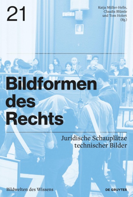 Bildformen des Rechts - 