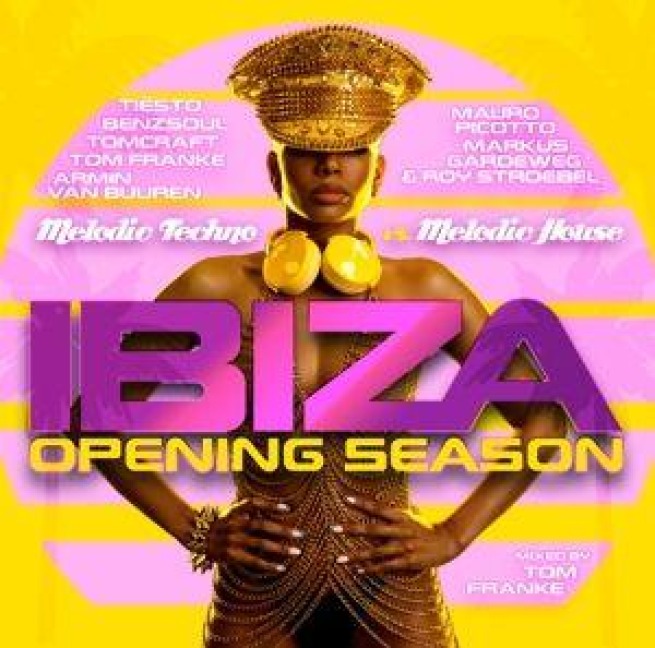 Ibiza Opening Season 2024 - Various