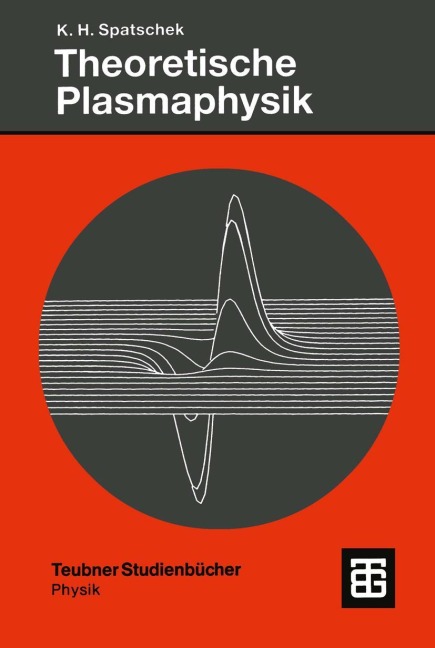 Theoretische Plasmaphysik - 