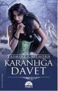 Cover-Bild zum Titel 'Karanliga Davet' von 'Yasmine Galenorn'