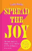 Cover-Bild zum Titel 'Spread the Joy' von 'Gaby Roslin'
