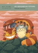 Cover-Bild zum Titel 'My Neighbour Totoro' von 'Andrew Osmond'