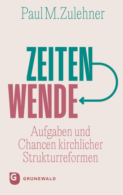 Zeitenwende - Paul M. Zulehner