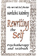 Cover-Bild zum Titel 'Rewriting the Self' von 'Mordechai Rotenberg'
