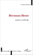 Cover-Bild zum Titel 'Hermann Hesse' von 'Herzfeld'