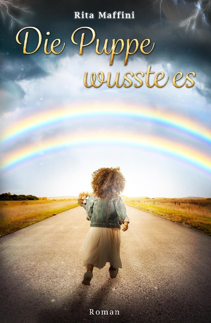 Die Puppe wusste es - Rita Maffini