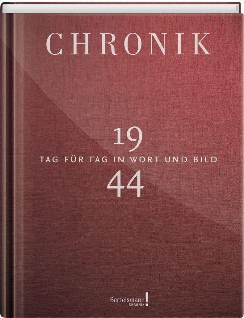 Chronik 1944 - 