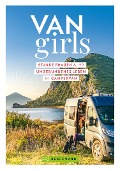 Van Girls - Mandy Raasch