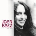 Debut Album - Joan Baez
