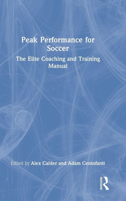 Peak Performance for Soccer - 