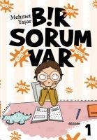 Bir Sorum Var - Neden - Mehmet Yasar