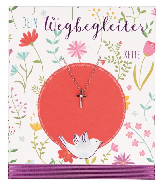 Kette - Dein Wegbegleiter - 