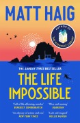 Cover-Bild zum Titel 'The Life Impossible' von 'Matt Haig'