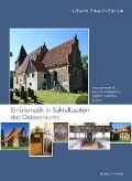 Cover-Bild zum Titel 'Emblematik in Sakralbauten des Ostseeraums Band 5' von 'Johann Anselm Steiger'