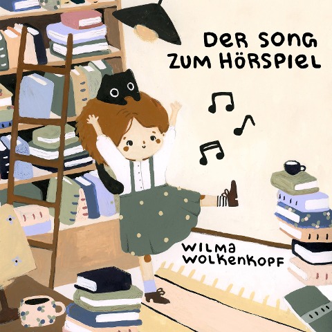 Wilma Wolkenkopf - Saskia Niechzial