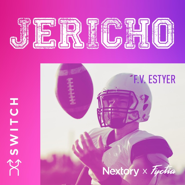 Jericho - Estyer F. V.
