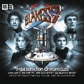 Blake's 7, The Liberator Chronicles, Vol. 6 - Peter Anghelides, Steve Lyons, Cavan Scott, Mark Wright