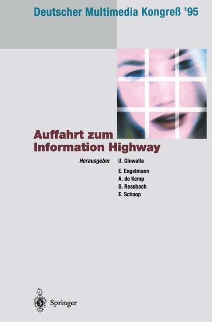 Deutscher Multimedia Kongreß '95 - 
