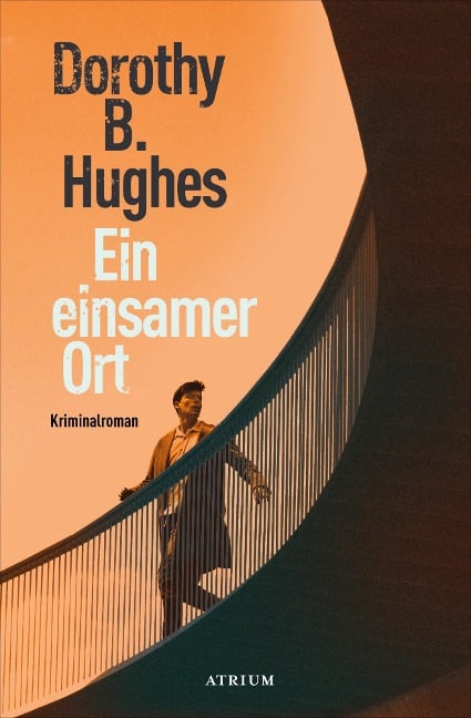 Ein einsamer Ort - Dorothy B. Hughes