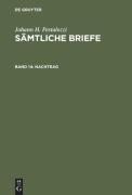 Cover-Bild zum Titel 'Nachtrag' von ''