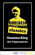 Hohlbein Classics - Der Puppenspieler - Wolfgang Hohlbein