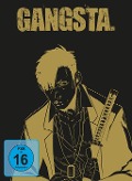 Gangsta. - Shinichi Inotsume, Tsutchi E