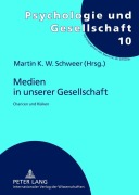Cover-Bild zum Titel 'Medien in unserer Gesellschaft' von ''